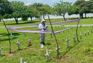 Familias mantienen la esperanza: Unidad de Búsqueda recuperó 13 cuerpos de personas desaparecidas en cementerio de Barranquilla 3 Screenshot 20251024 190456 Gallery