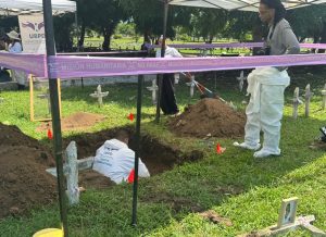 Familias mantienen la esperanza: Unidad de Búsqueda recuperó 13 cuerpos de personas desaparecidas en cementerio de Barranquilla 1 Screenshot 20251024 190526 Gallery