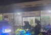 Tensión y caos en El Banco: escolta de candidato a la Gobernación habría agredido a un menor durante evento político