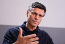 Maduro interpone un recurso para retirar nacionalidad venezolana de Leopoldo López