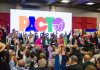 Consulta del Pacto Histórico: la izquierda decide su candidato presidencial