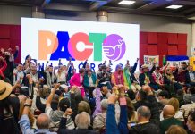 Comité Político del Pacto Histórico decidirá quién ocupa cabeza de lista al Senado