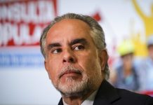 «Le echaron la Policía»: Benedetti denuncia abuso de poder contra opositores de Leyton Barrios en Uniatlántico