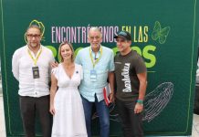 Encuentro de líderes: Atlántico y Barranquilla reafirman su modelo de desarrollo territorial