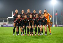 Colombia busca su paso a octavos de final en Mundial Sub-17 femenino