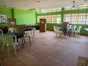 Llegó la hora cero: se abren las urnas de la Consulta Popular del Pacto Histórico 2 WhatsApp Image 2025 10 26 at 08.18.45 3
