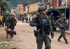 99.000 integrantes de la Fuerza Pública garantizarán la seguridad este domingo en Consulta del Pacto Histórico: MinDefensa