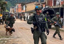99.000 integrantes de la Fuerza Pública garantizarán la seguridad este domingo en Consulta del Pacto Histórico: MinDefensa
