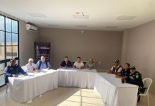 Alcaldía de Soledad instala PMU para vigilar normal realización de consulta del Pacto Histórico