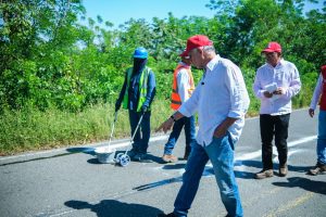 Vías departamentales, escenario que la Gobernación del Atlántico tiene listo para el Giro de Rigo 2025 1 WhatsApp Image 2025 10 26 at 10.03.45 1