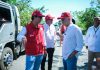 Vías departamentales, escenario que la Gobernación del Atlántico tiene listo para el Giro de Rigo 2025