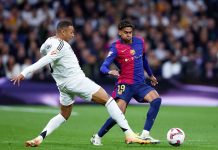 ¡Real Madrid y Barcelona definen liderato en Liga de España!