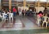 Colegio Biffi La Salle registra baja afluencia de votantes