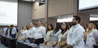 Agencia de Defensa Jurídica del Estado llega a Santa Marta para fortalecer la gestión jurídica en el Caribe Norte WhatsApp Image 2025 10 27 at 12.53.33