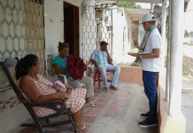 Más de 54.000 familias del Caribe se sumaron al cuidado de la energía para todos