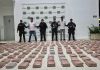 Golpe al narcotráfico en Valledupar: incautan 298 kilos de marihuana y dos capturados