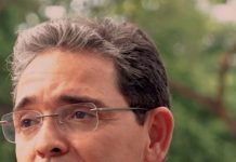 «Tenemos una línea roja No le recibimos dinero al narcotráfico»: Rafael Martínez