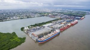 Gobierno garantiza inversión de 246 mil millones de pesos para el canal de acceso al puerto de Barranquilla 1 WhatsApp Image 2025 10 27 at 16.47.37