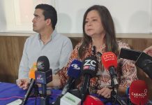 Gobierno garantiza inversión de 146.000 millones de pesos para el canal de acceso al puerto de Barranquilla