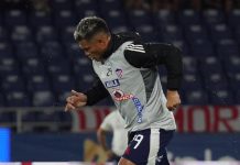 ¿Le alcanzará a Junior para ser cabeza de grupo en los cuadrangulares?
