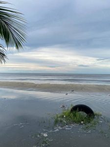 El mar se tragó las calles de Puebloviejo y el alcalde... ¿dónde está? 1 WhatsApp Image 2025 10 28 at 13.38.02