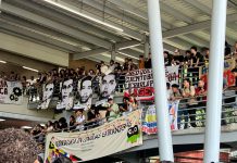 A paro ocho facultades de Uniatlántico en rechazo por elección de Leyton Barrios