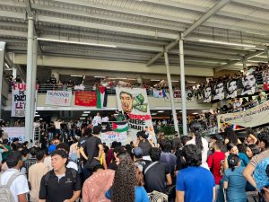 A paro ocho facultades de Uniatlántico en rechazo por elección de Leyton Barrios 1 WhatsApp Image 2025 10 30 at 14.21.53