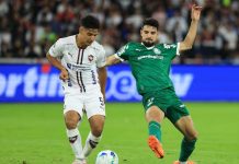Palmeiras y Liga de Quito definen último boleto para final de la Libertadores