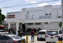 Sicarios en moto asesinaron hombre en el barrio La Sierrita