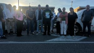 Seccional de Tránsito y Transporte de Bolívar impulsa la campaña el tiempo no se detiene ¡Tu vida si! en el municipio de Calamar 2 a19e38cd 85f2 4423 acb6 dd2e5b777c6a