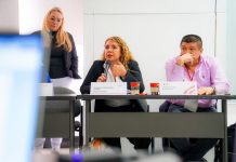 Gobierno y FECODE acuerdan hoja de ruta para estabilizar el modelo de salud del magisterio