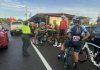 Seccional de Tránsito y Transporte de Bolívar impulsa la campaña «Manéjate Bien» este Fin de Semana en Turbaco