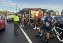 Seccional de Tránsito y Transporte de Bolívar impulsa la campaña «Manéjate Bien» este Fin de Semana en Turbaco