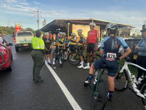 Seccional de Tránsito y Transporte de Bolívar impulsa la campaña "Manéjate Bien" este Fin de Semana en Turbaco 1 b7ab4423 bf35 4a54 bbe3 71b930fe1ba8