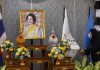 Tailandia decretó 30 días de luto por la muerte de la reina madre Sirikit