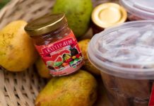 El olor a guayaba se toma nuevamente el Atlántico