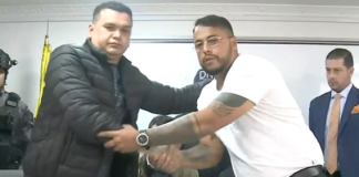 Polémica en Barranquilla: Gobierno nacional estudia trasladar a jefes de Los Pepes y Los Costeños caracoltv.brightspotcdn