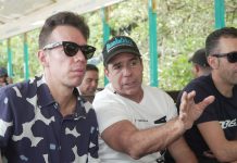 Giro de Rigo genera impacto económico superior a $60.000 millones para Barranquilla