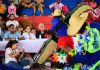 Campo de la Cruz y Soledad se llevaron el oro en danza y música en los Zonales de Arte 2025