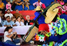 Campo de la Cruz y Soledad se llevaron el oro en danza y música en los Zonales de Arte 2025