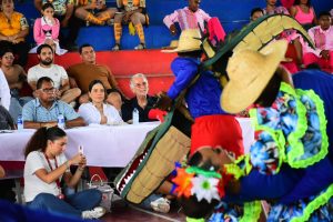 Campo de la Cruz y Soledad se llevaron el oro en danza y música en los Zonales de Arte 2025 6 d65529f2 1916 4cce 886b 6f76e4386729
