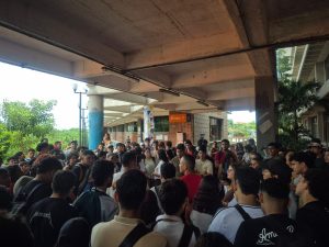 Estudiantes aseguran que el gobernador Verano desconoció al Ministerio de Educación 6 d91e82e9 16b8 449d 9333 cec3f6a8521a