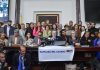 Congresistas del Pacto Histórico denuncian “saboteo” por parte de la Registraduría a consulta