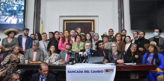 Congresistas del Pacto Histórico denuncian “saboteo” por parte de la Registraduría a consulta dcfebd51 19b5 4a07 b0b9 eae8aca85b8c