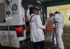 Masacre en Floridablanca: cuatro personas fueron asesinadas a tiros en La Cumbre