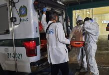 Masacre en Floridablanca: cuatro personas fueron asesinadas a tiros en La Cumbre