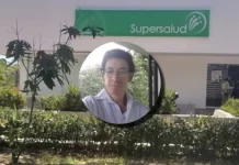 Jaime Urrego asume temporalmente la Superintendencia de Salud tras salida de Luis Alberto Martínez