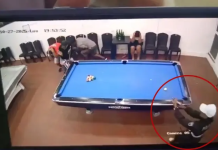 Masacre en billar en Ecuador deja al menos cuatro muertos: ataque quedó en video