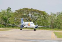 Madrid niega suministro de combustible al avión presidencial de Gustavo Petro durante su viaje a Medio Oriente