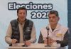 Más de 300 mil colombianos ya votaron en la consulta de partidos, según la Registraduría